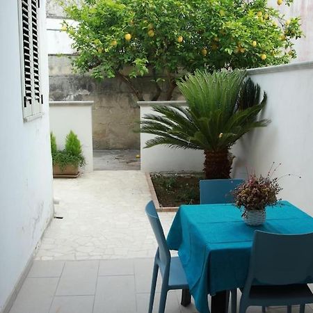 Casa Vacanza Castrignano De' Greci Galilei 44 Exterior photo