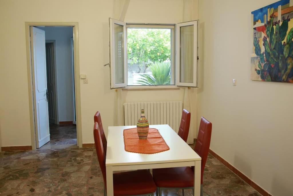 Casa Vacanza Castrignano De' Greci Galilei 44 Exterior photo